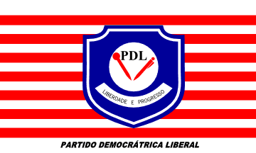PDL flag